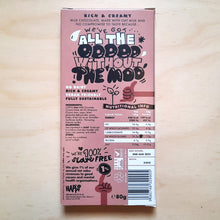 Load image into Gallery viewer, Happi Oat M!lk Chocolate Bars
