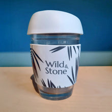 Load image into Gallery viewer, Reusable Coffee Cup
