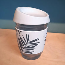 Load image into Gallery viewer, Reusable Coffee Cup
