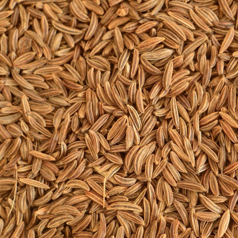 Caraway Seeds