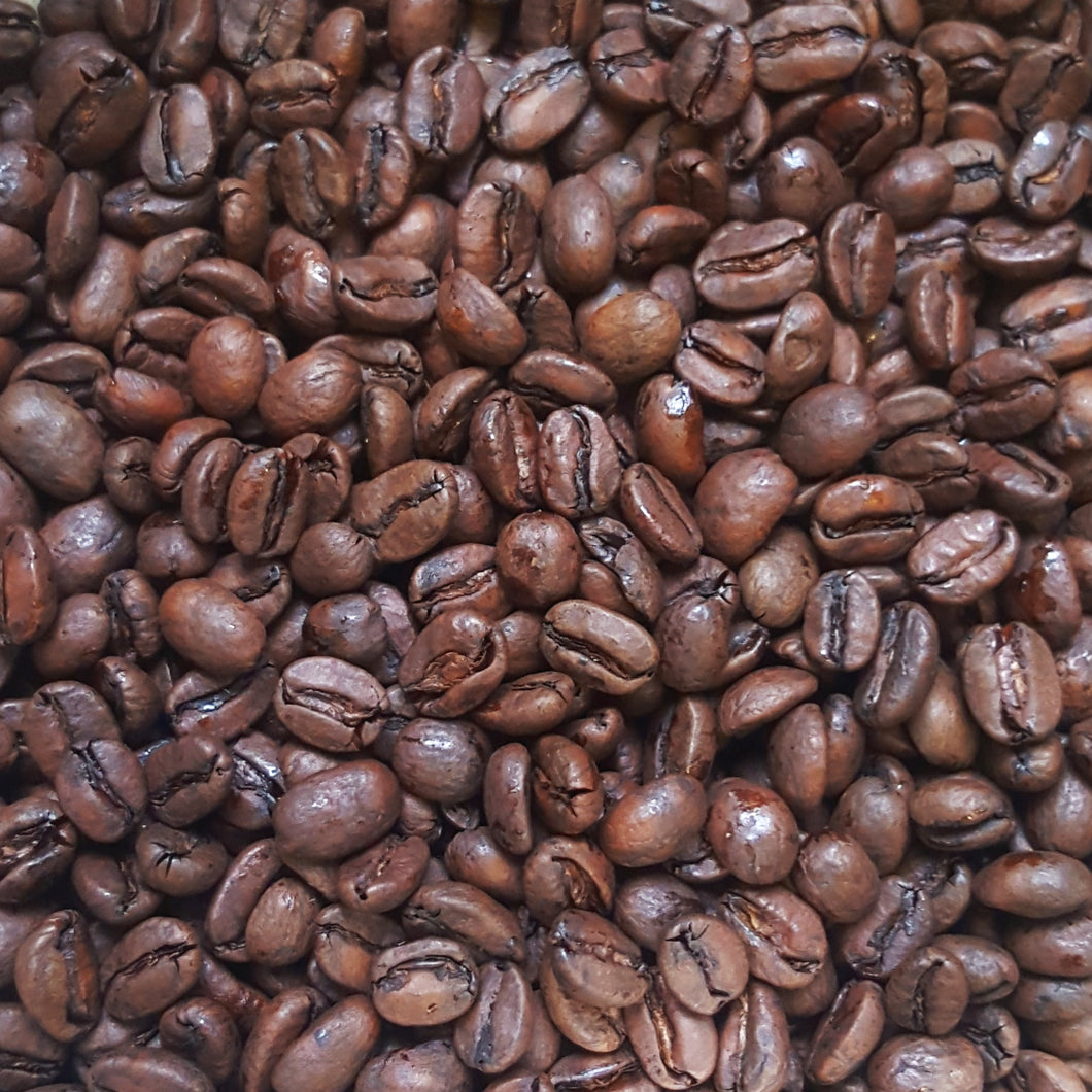 Decaf Coffee Beans (Bad Hand Coffee)