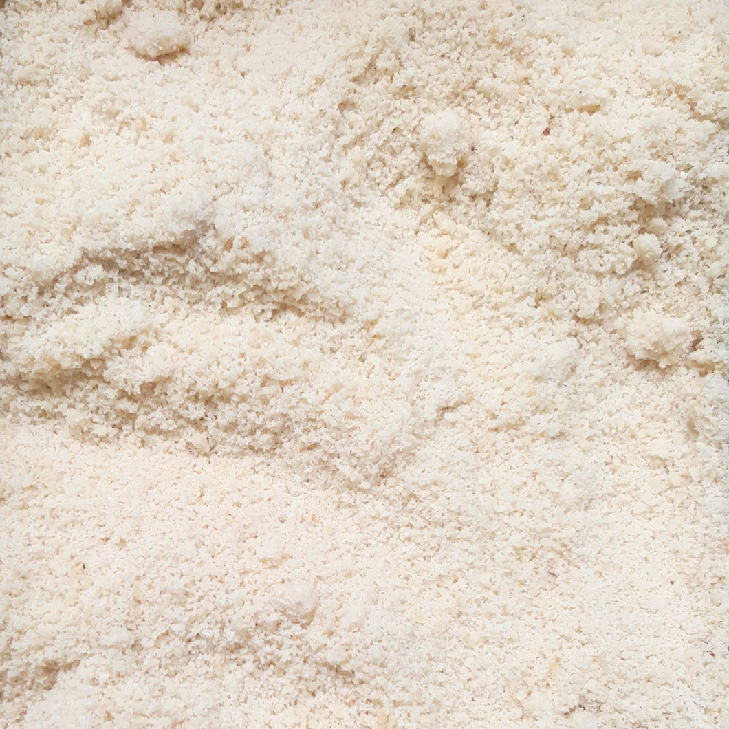 Ground Almond Flour