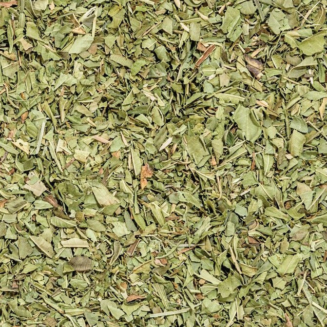 Lemon Verbena Tea