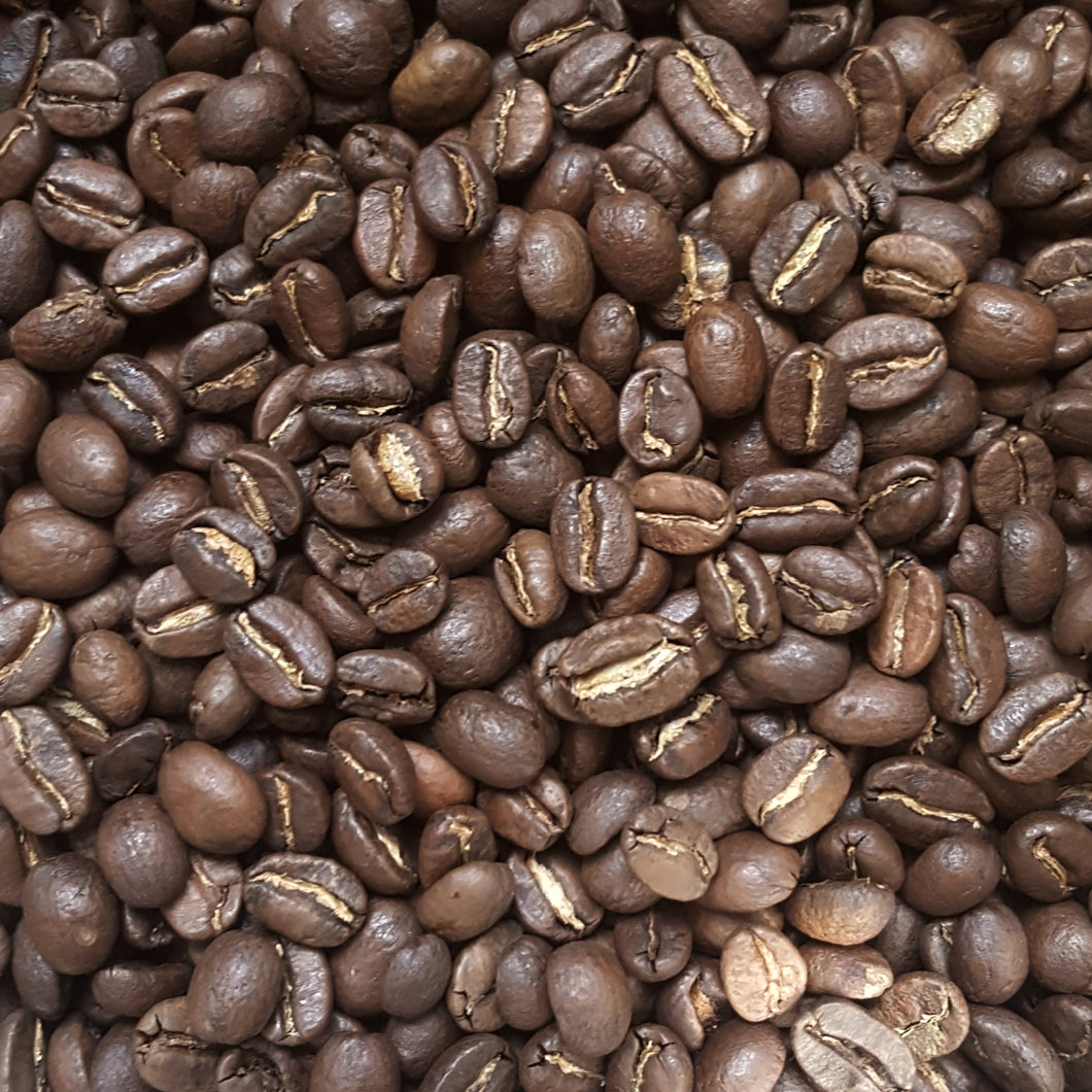 Coffee Beans (Shaka by Bad Hand Coffee)