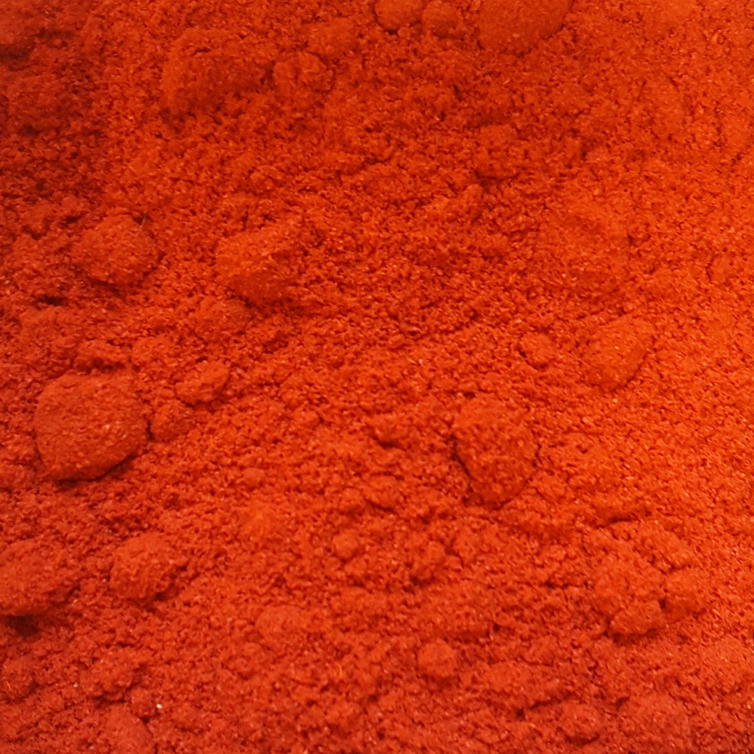 Smoked Paprika