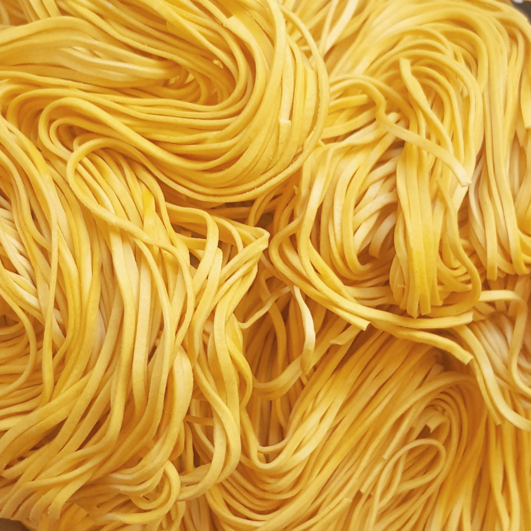 Thick Noodles