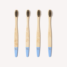 Load image into Gallery viewer, Toothbrushes Adult Pack of 4

