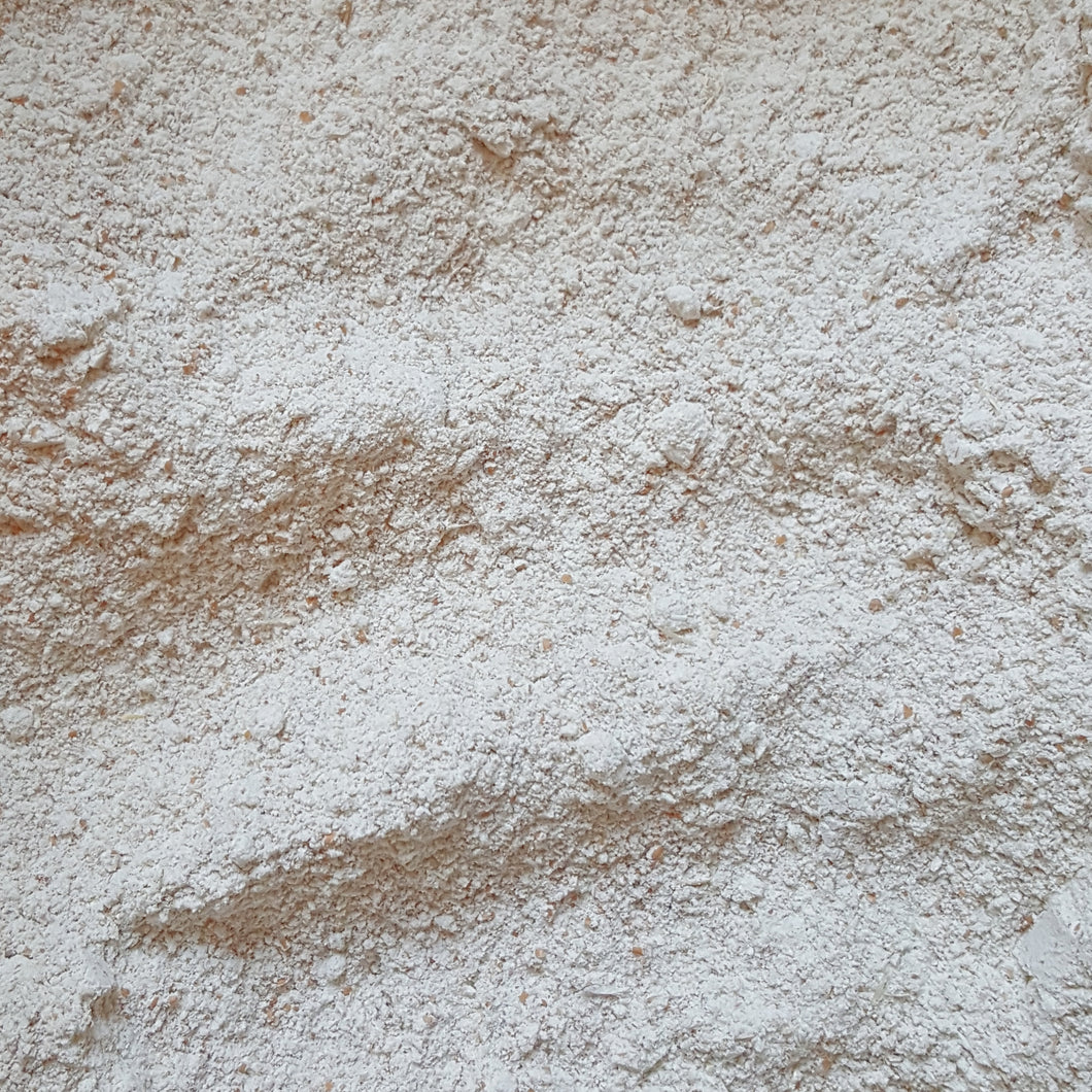 Strong Wholemeal Flour